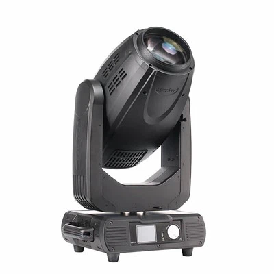 Feix de llum de capçal mòbil